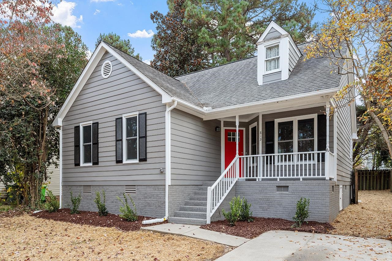 813 Lake Brandon Trail