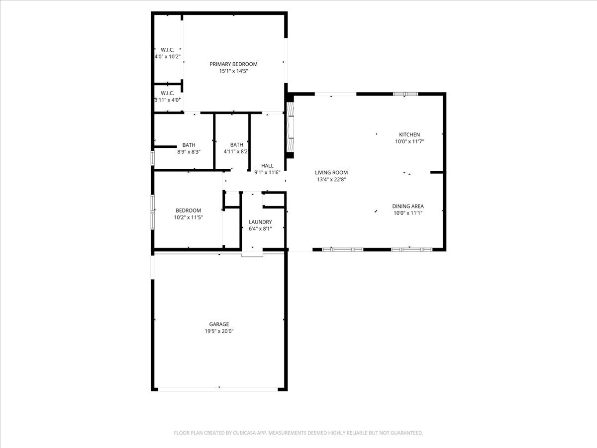 77983 Calypso RD