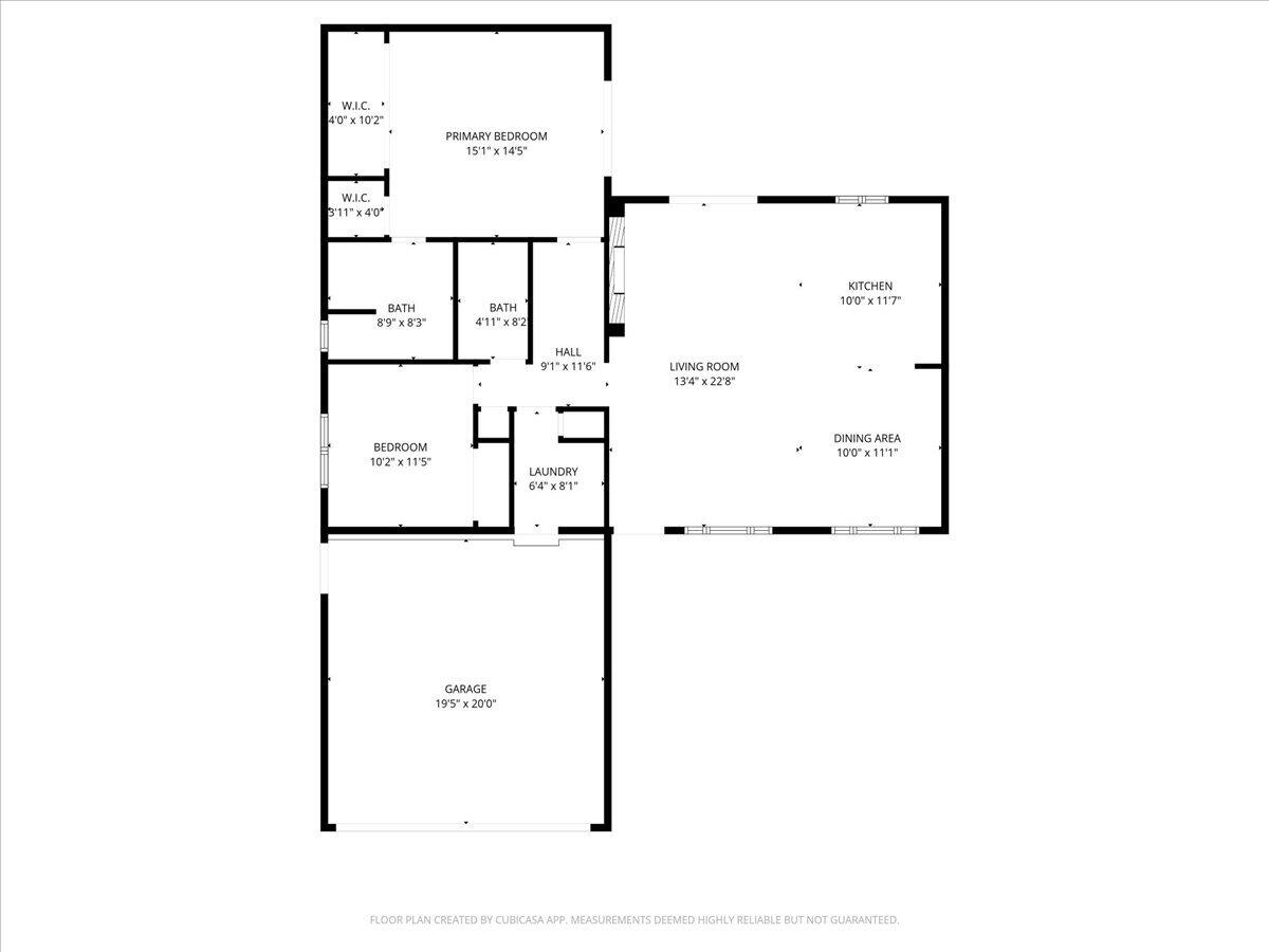 77983 Calypso RD