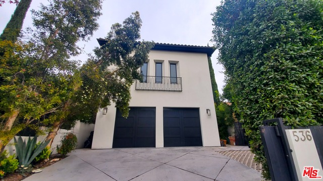 536 N Crescent Heights Blvd