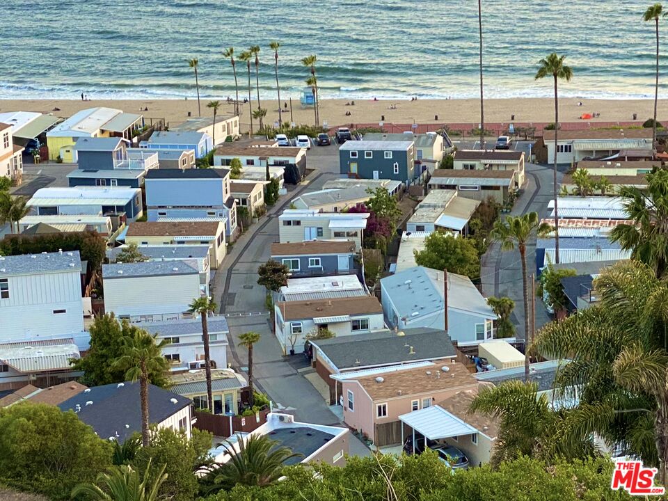 16321 Pacific Coast Highway Unit: 119