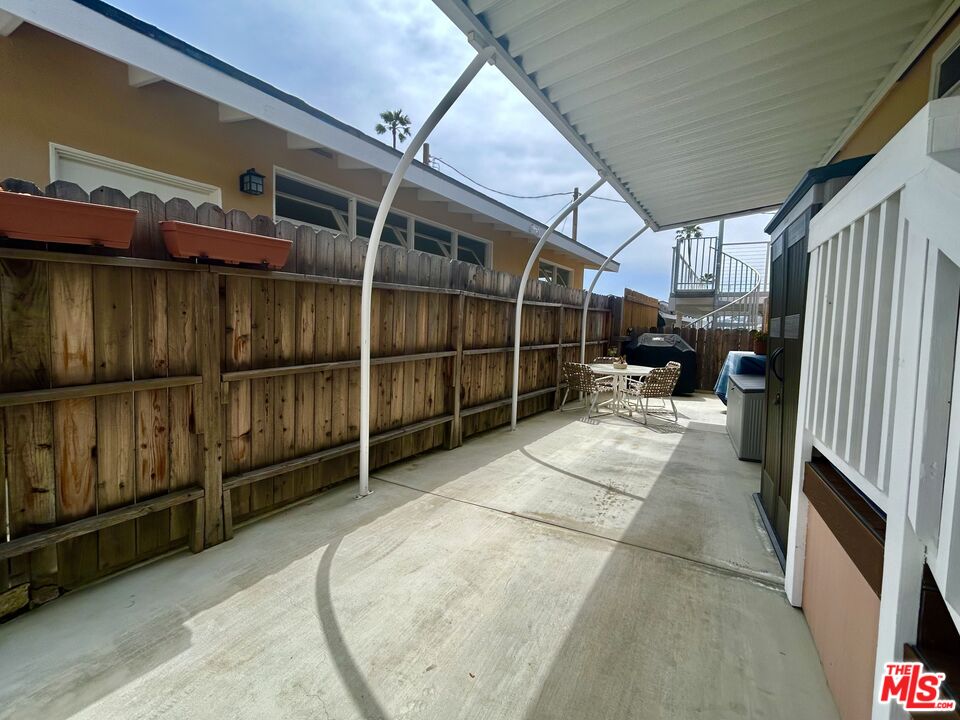 16321 Pacific Coast Highway Unit: 119