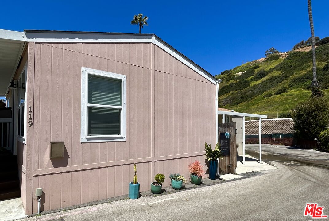 16321 Pacific Coast Highway Unit: 119