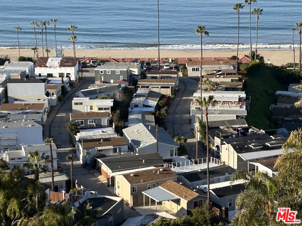 16321 Pacific Coast Highway Unit: 119