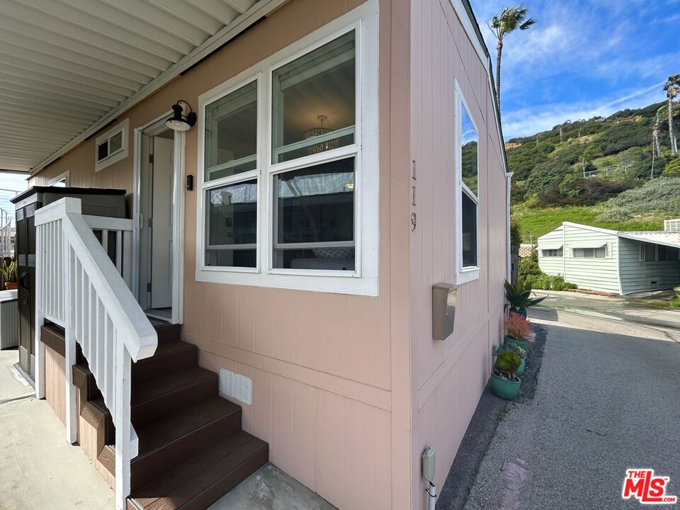 16321 Pacific Coast Highway Unit: 119