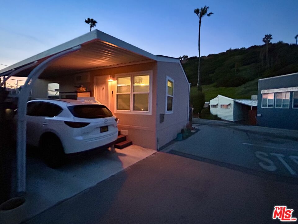 16321 Pacific Coast Highway Unit: 119