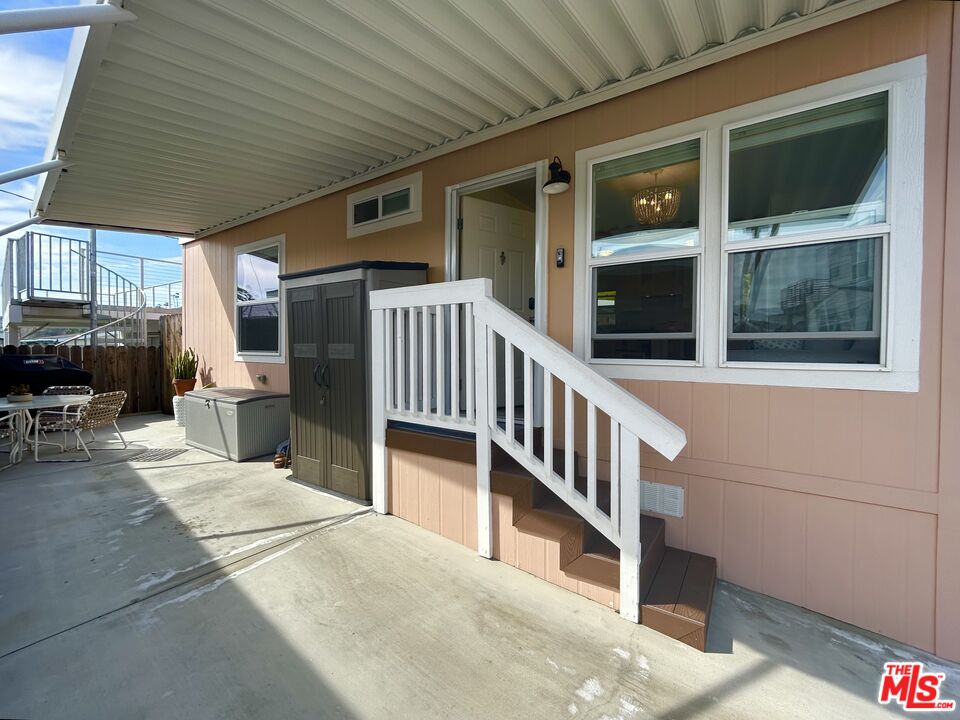 16321 Pacific Coast Highway Unit: 119