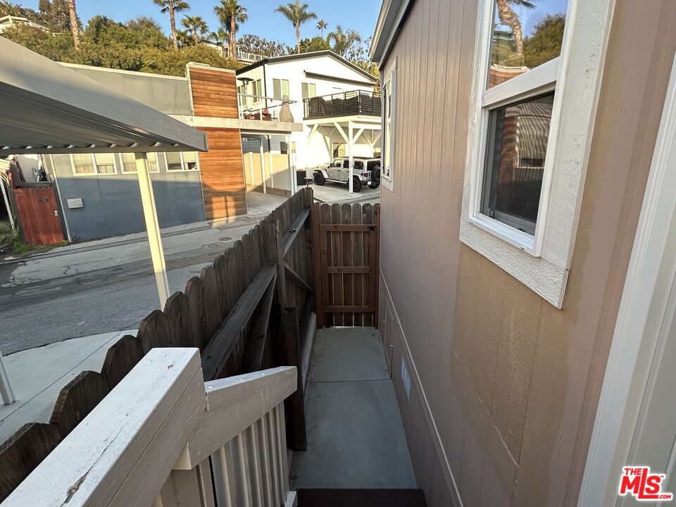 16321 Pacific Coast Highway Unit: 119