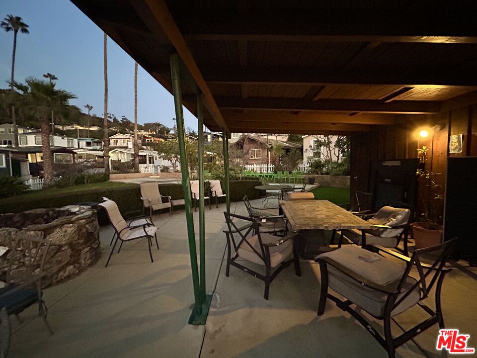 16321 Pacific Coast Highway Unit: 119