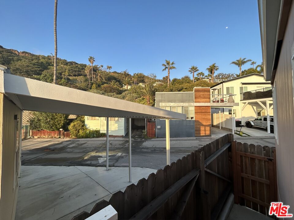 16321 Pacific Coast Highway Unit: 119