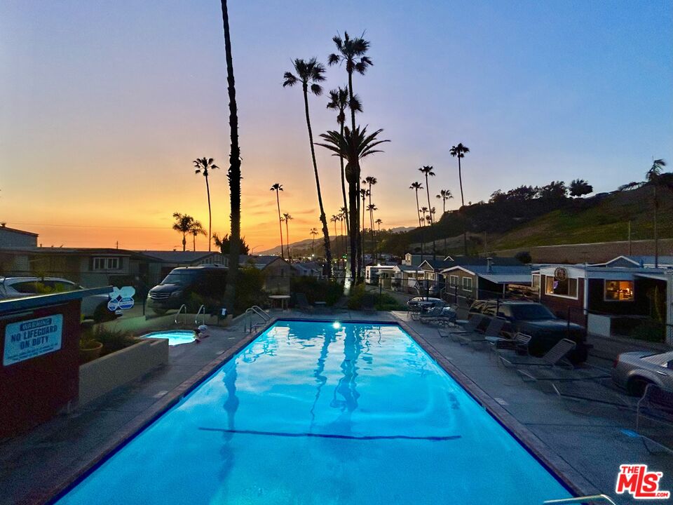 16321 Pacific Coast Highway Unit: 119