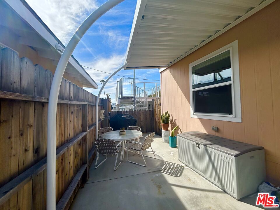 16321 Pacific Coast Highway Unit: 119