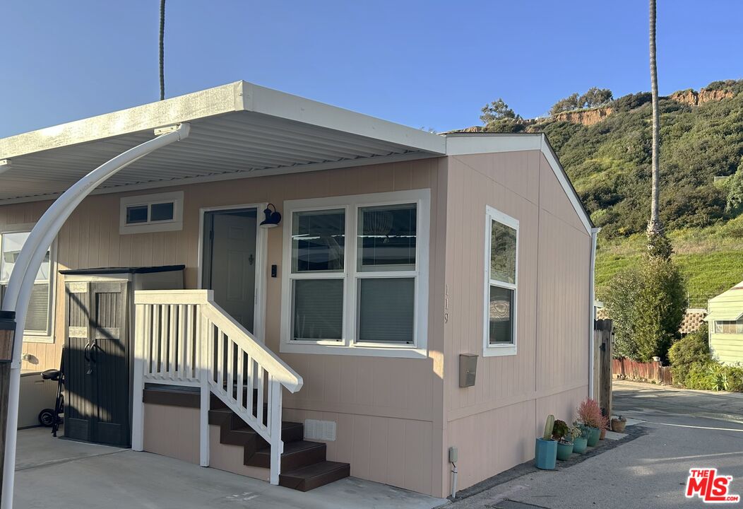 16321 Pacific Coast Highway Unit: 119