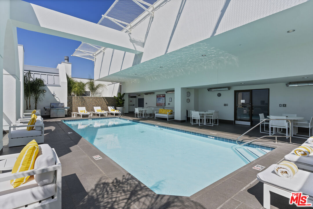 10520 Wilshire Blvd Unit: 306