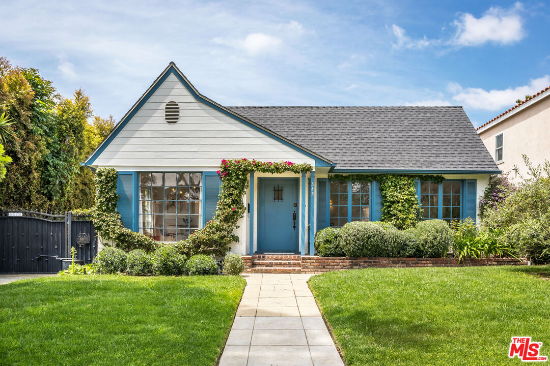 343 N Irving Blvd