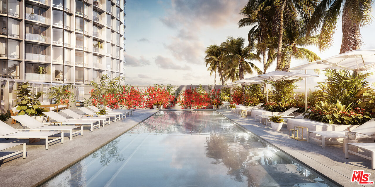 211 Elm Court Unit: 9C