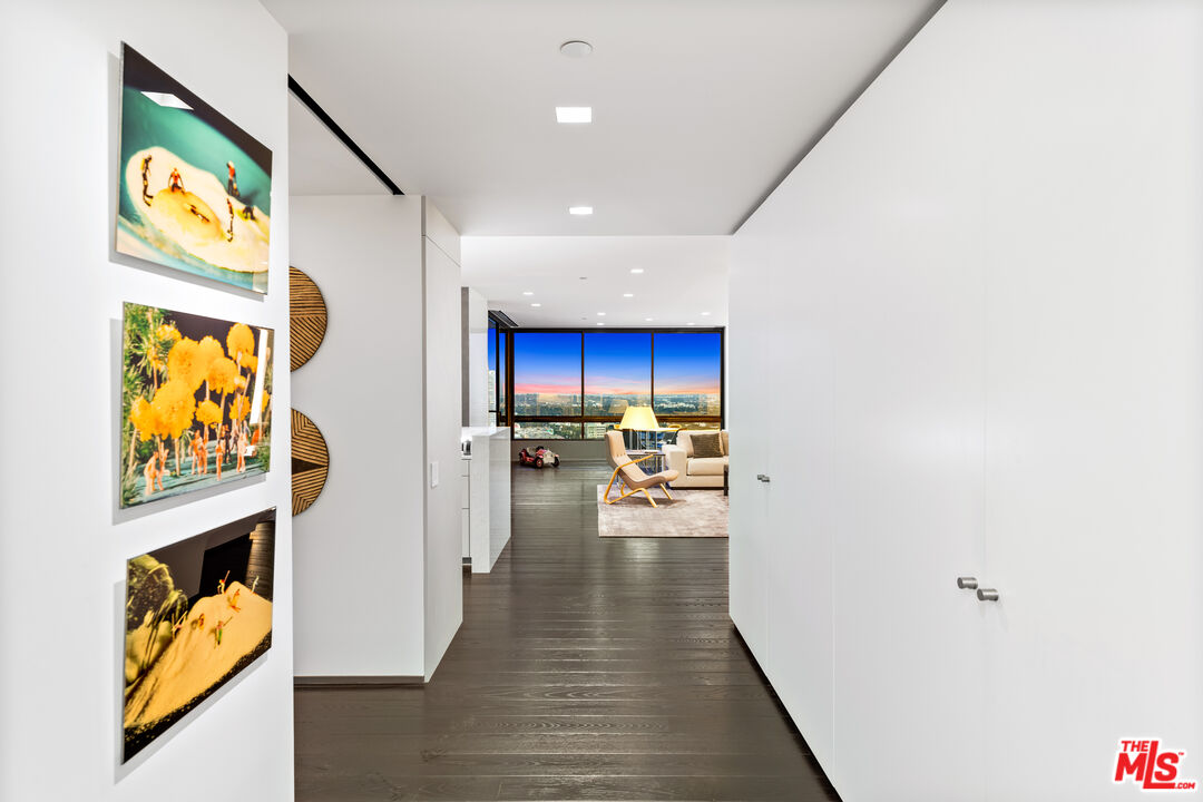 10350 Wilshire Blvd Unit: 3