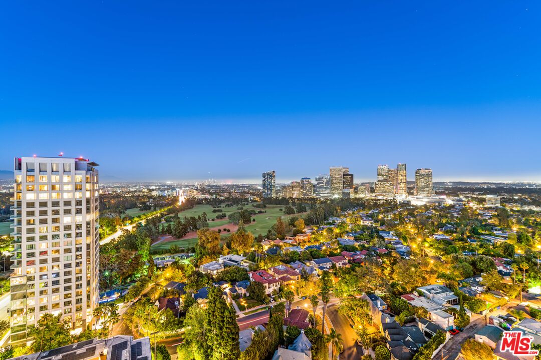 10350 Wilshire Blvd Unit: 3