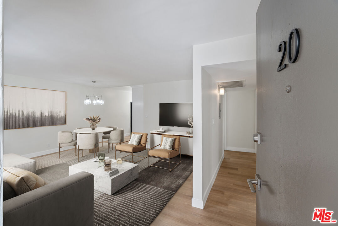 3367 Andrita St Unit: 20