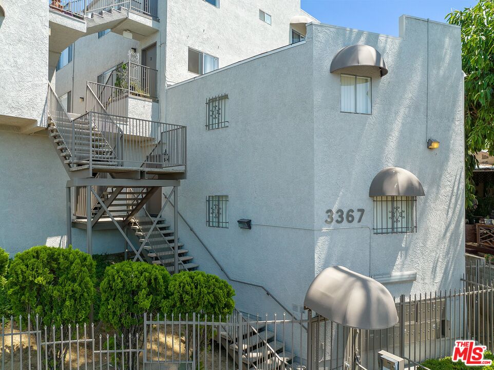 3367 Andrita St Unit: 20