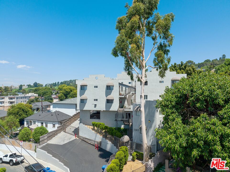 3367 Andrita St Unit: 1
