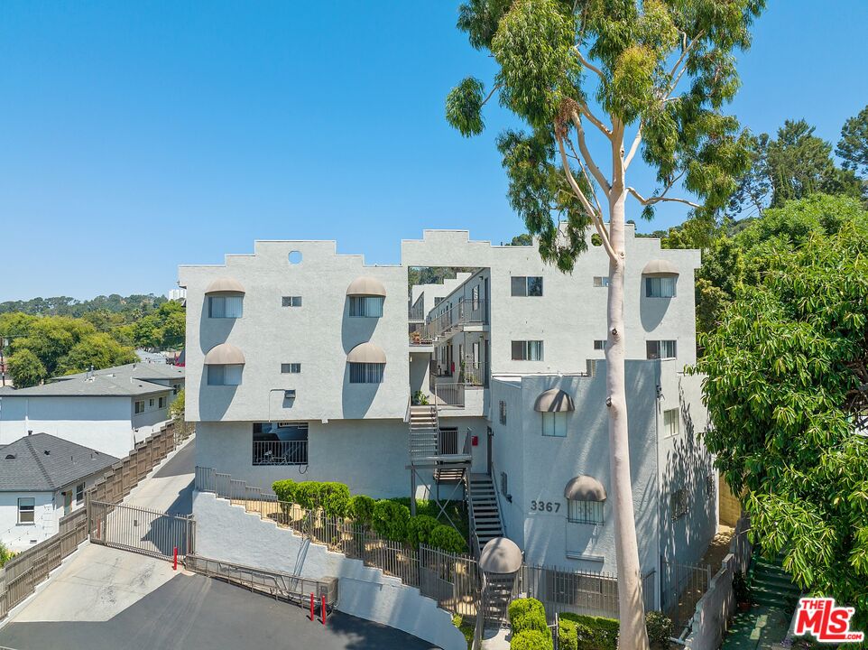 3367 Andrita St Unit: 1