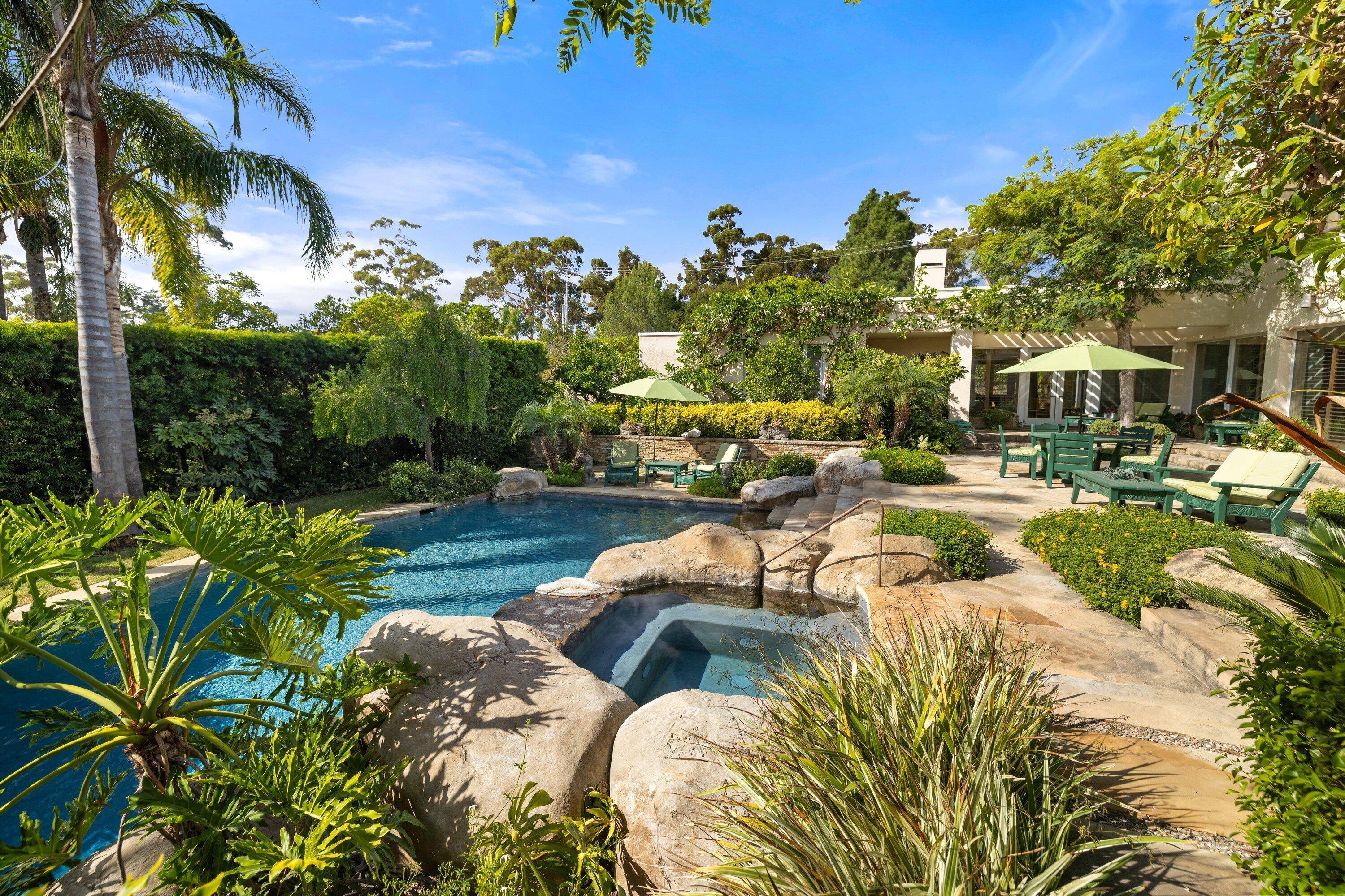 750 Picacho Lane