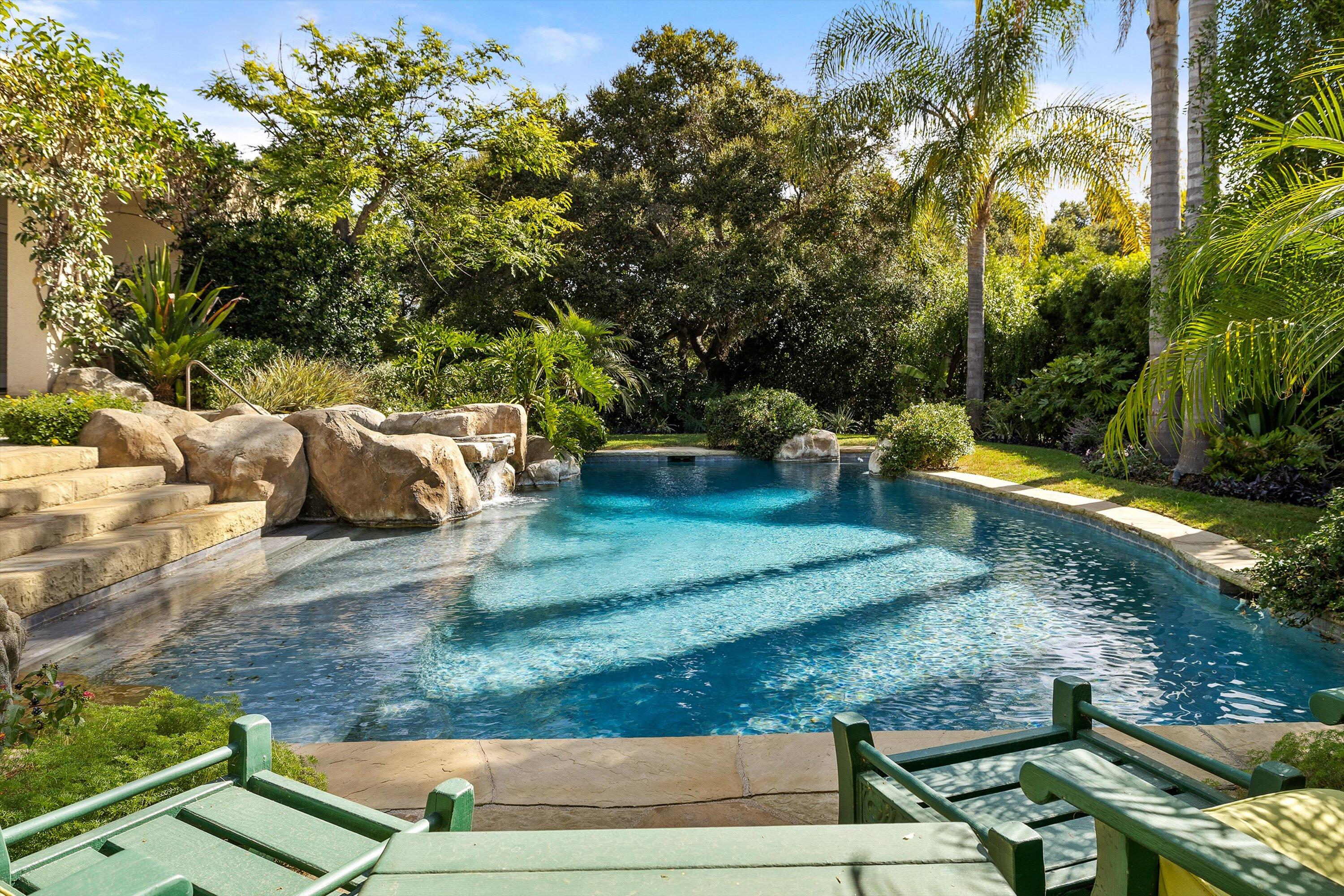 750 Picacho Lane