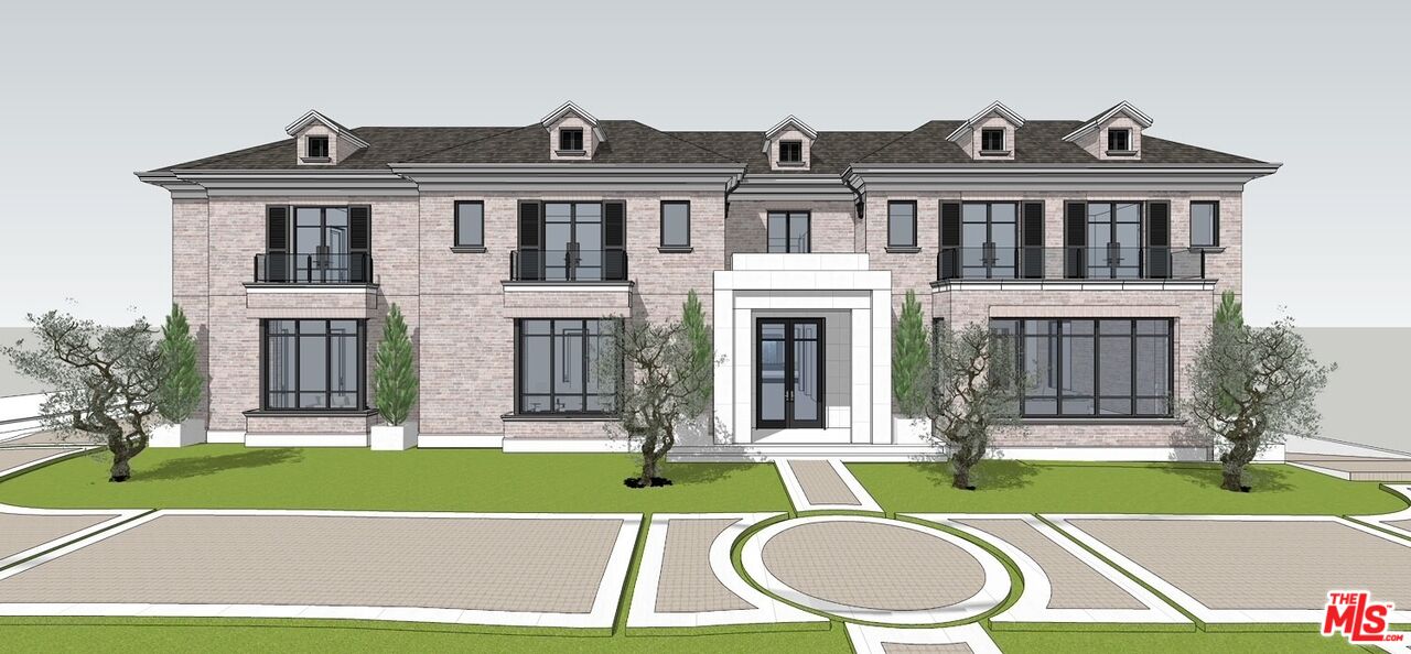 918 N Whittier Dr