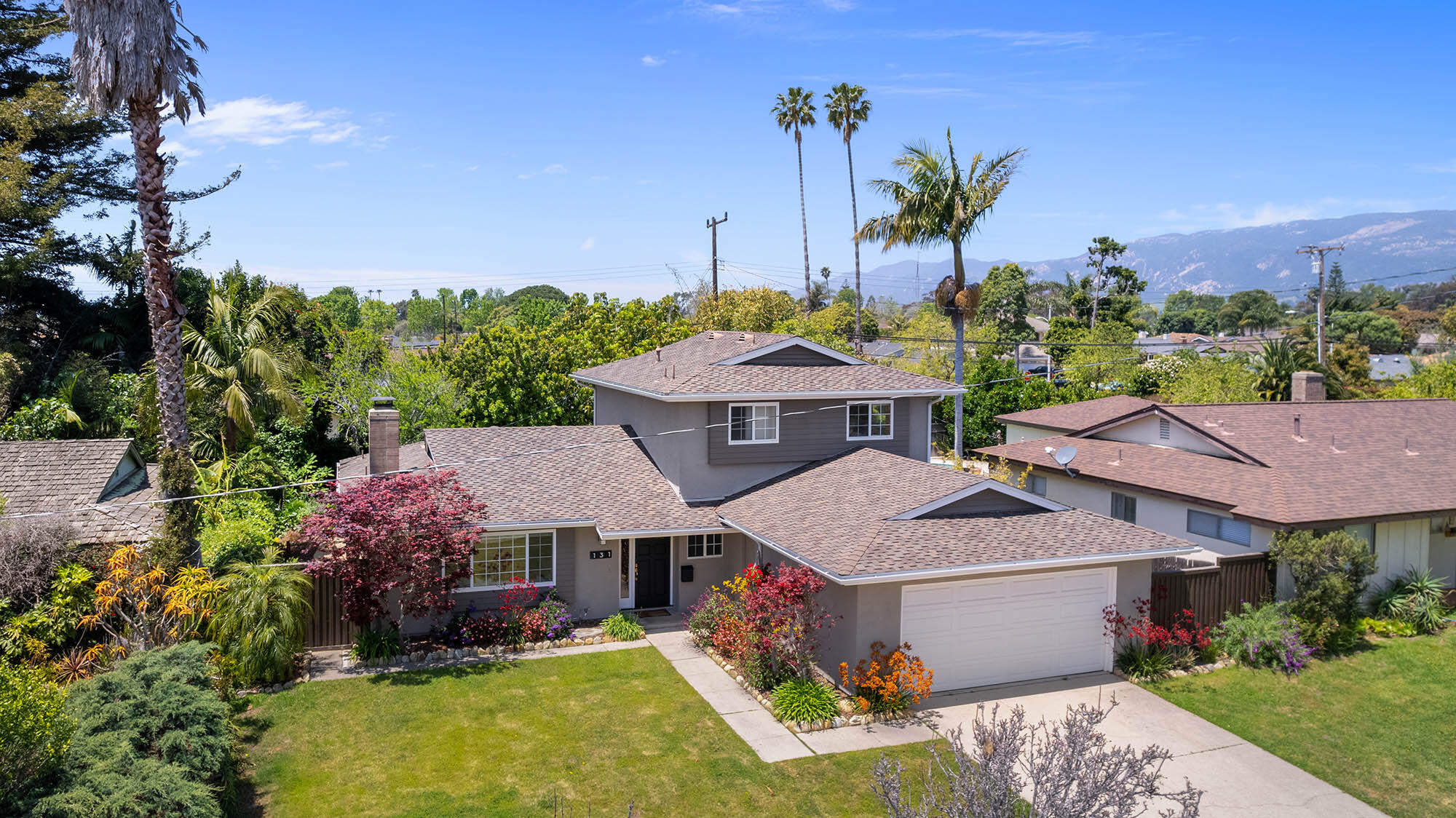131 San Federico Avenue