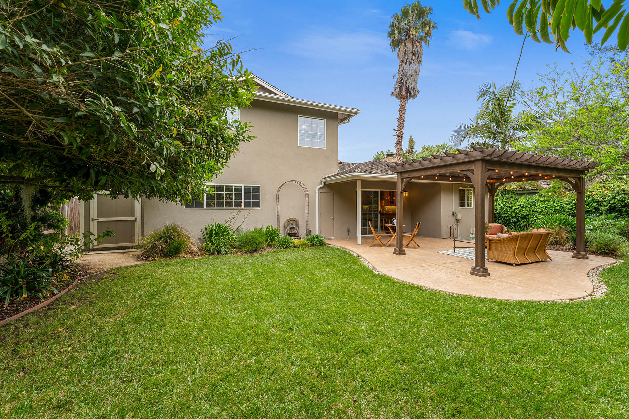 131 San Federico Avenue
