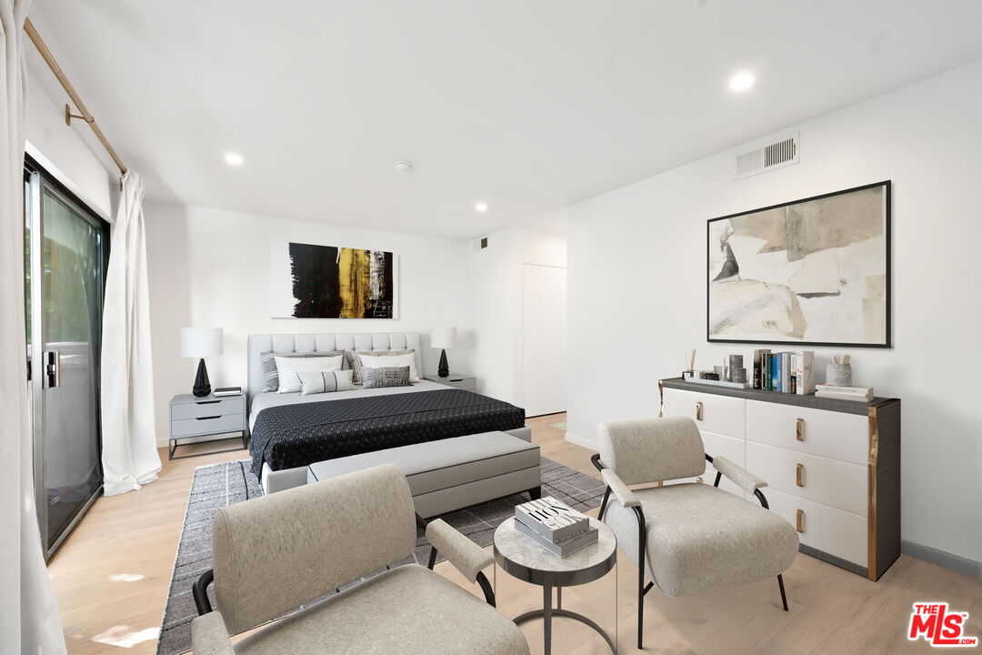 1401 Camden Ave Unit: 5