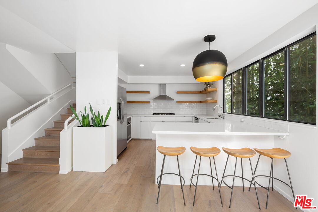 1401 Camden Ave Unit: 5