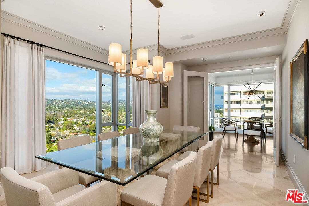10727 Wilshire Blvd Unit: 2104