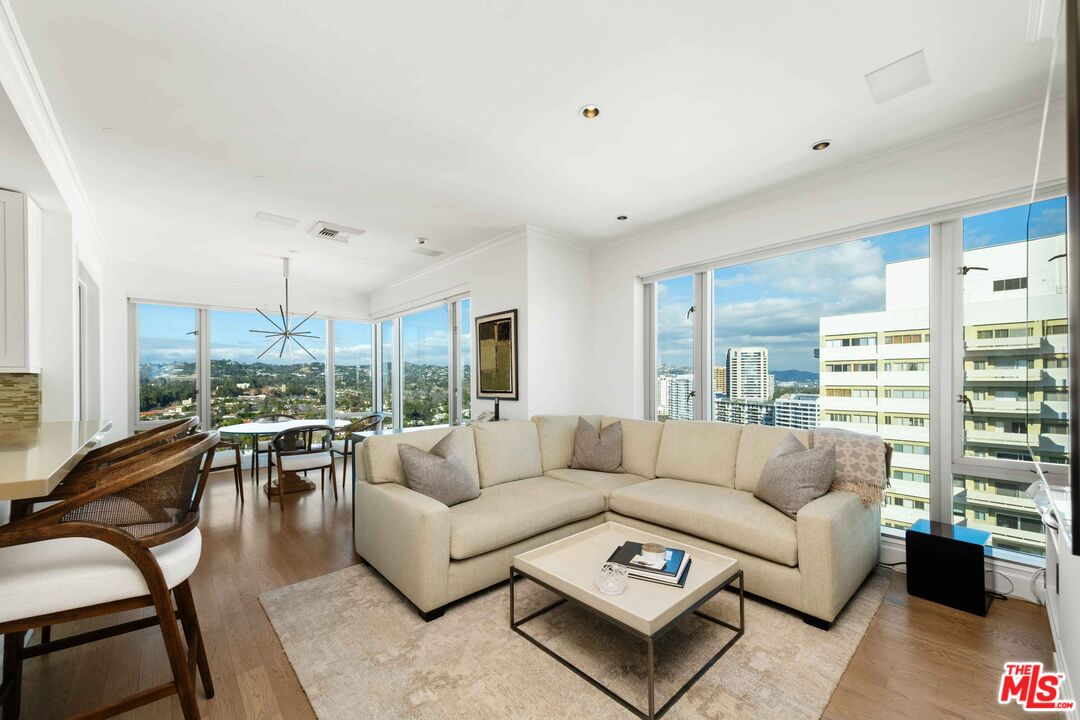 10727 Wilshire Blvd Unit: 2104