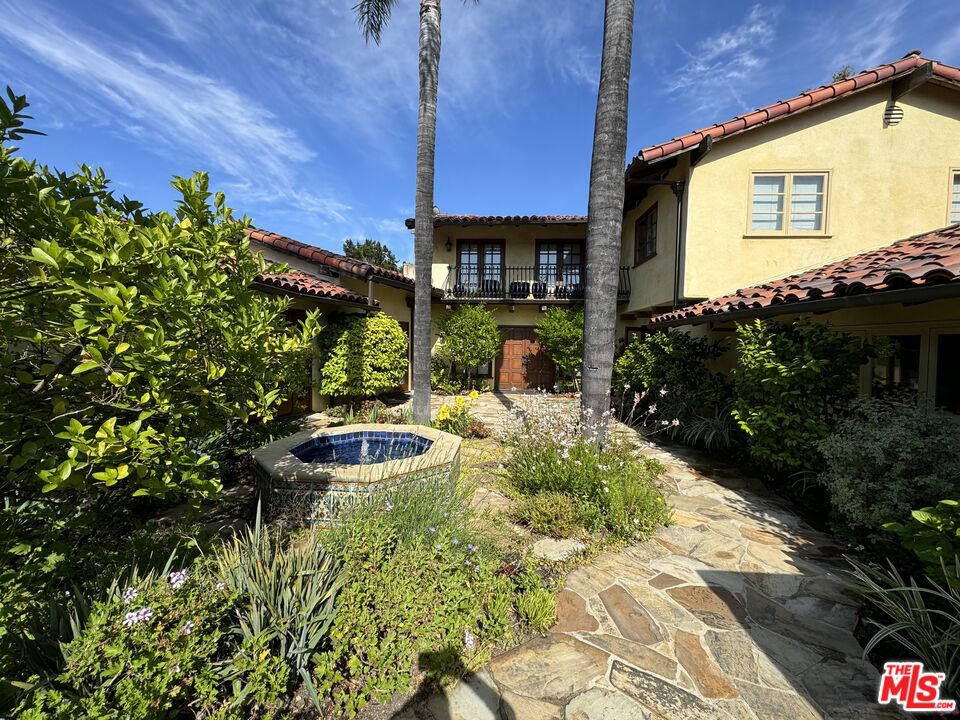 1632 Bel Air Rd