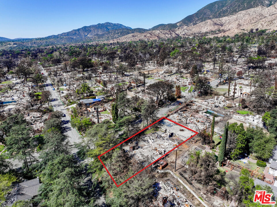 3000 Santa Rosa Ave