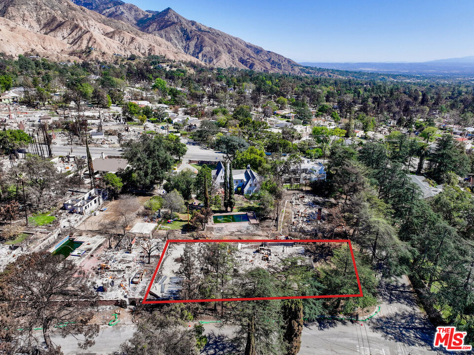 3000 Santa Rosa Ave