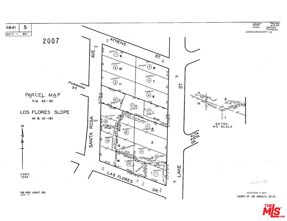 3000 Santa Rosa Ave