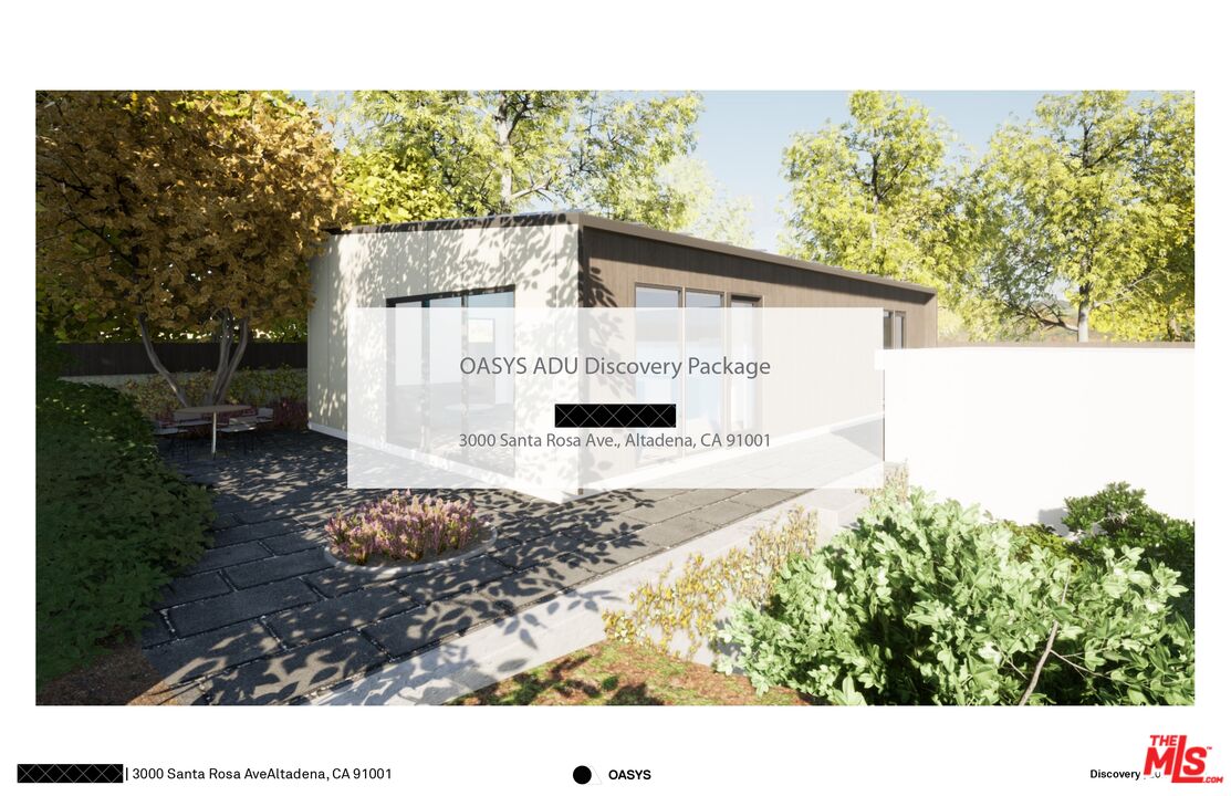 3000 Santa Rosa Ave