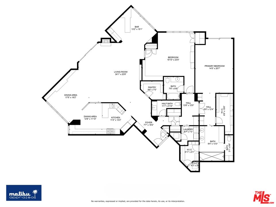 10490 Wilshire Blvd Unit: 604