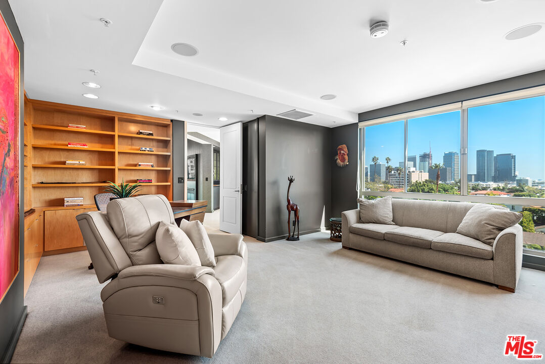 10490 Wilshire Blvd Unit: 604