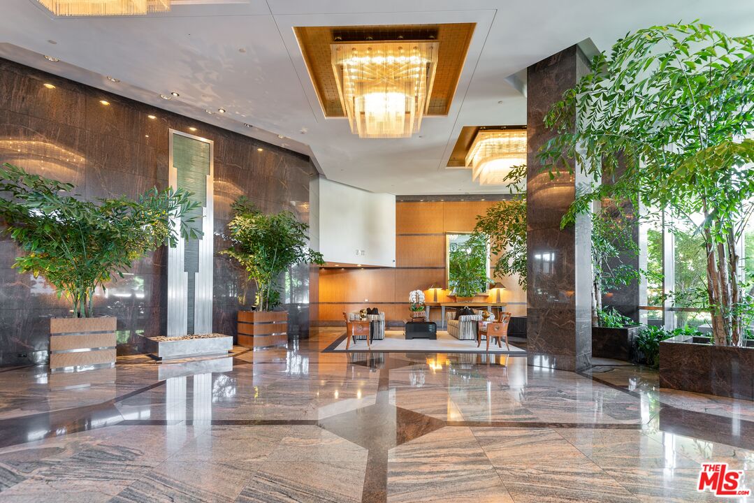 10490 Wilshire Blvd Unit: 604