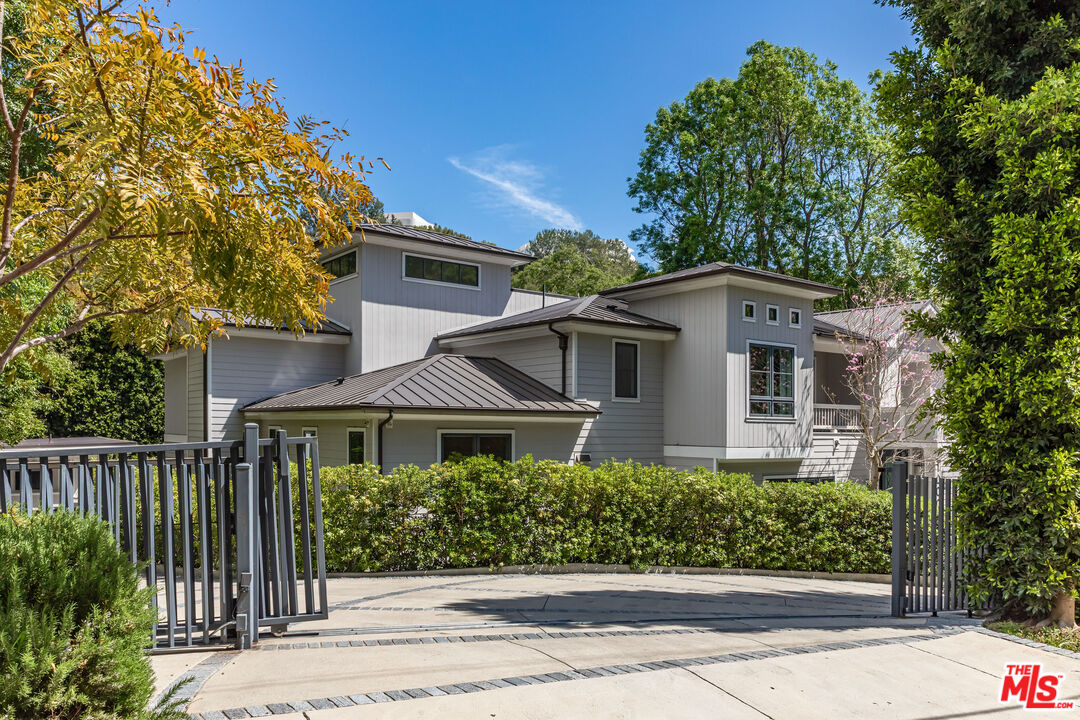 1000 N Norman Pl