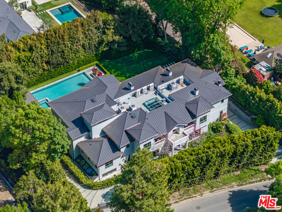 1000 N Norman Pl
