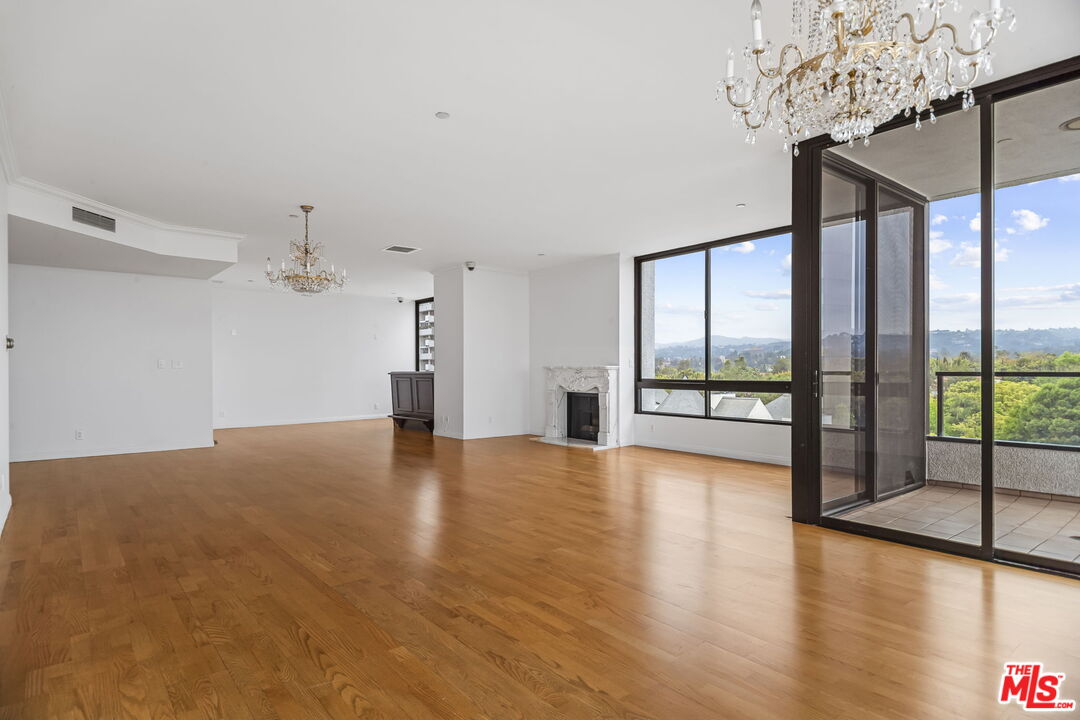 10350 Wilshire Blvd Unit: 801