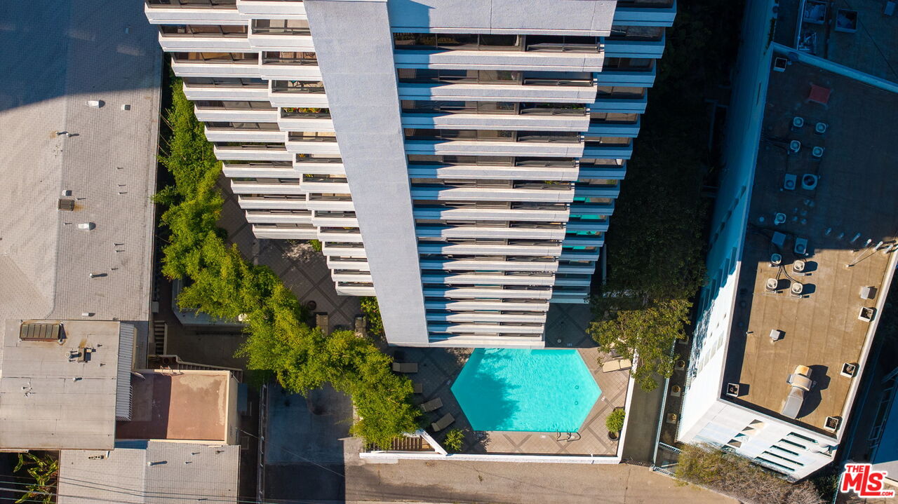 10350 Wilshire Blvd Unit: 801