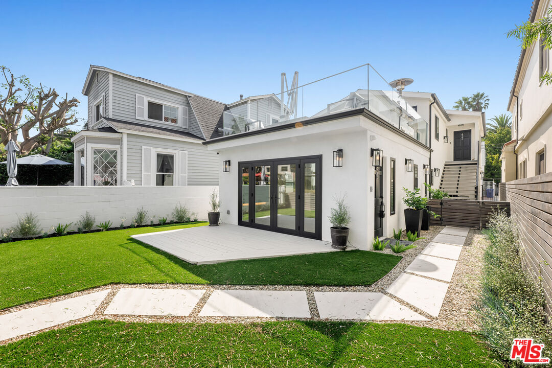 424 Carroll Canal