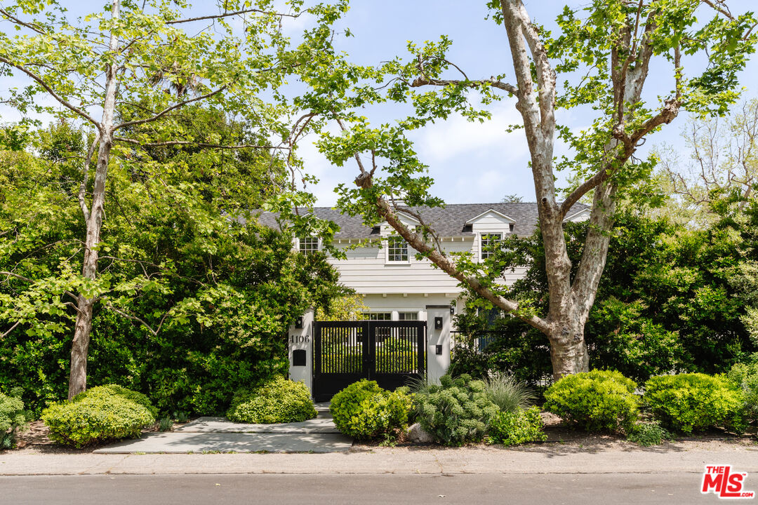 4106 Longridge Ave