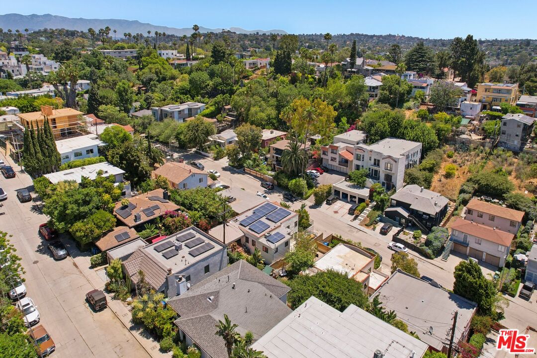 851 Tularosa Dr